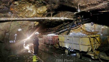 Akuisisi Tambang  Kemana Pilihan ITMG Akan Berlabuh?