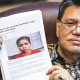 Indonesia Desak Malaysia Adil Soal Siti Aisyah