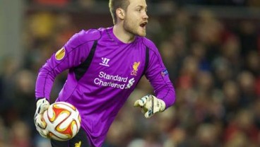 Liga Inggris: Mignolet Yakin Liverpool Masuk Empat Besar