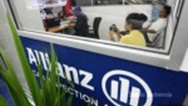 Bayar Premi Asuransi Allianz Kini Bisa di Indomaret