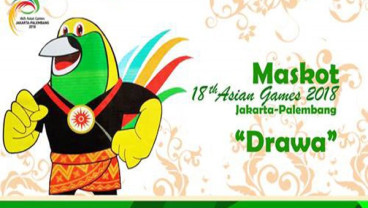 Asian Games 2018 : Kementerian PUPR Dapat Tugas Tambahan