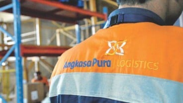 Angkasa Pura Logistik Siapkan Capex Rp50 Miliar