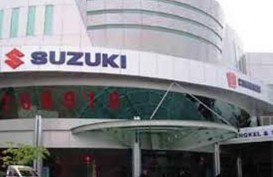 Begini Strategi Suzuki Dongkrak Penjualan di Pekanbaru