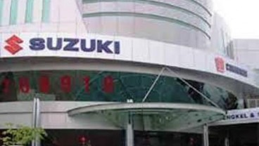 Begini Strategi Suzuki Dongkrak Penjualan di Pekanbaru