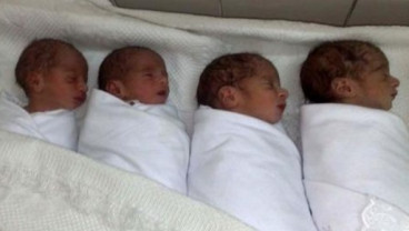 Wanita Ini Meninggal di Umur 40 Tahun Setelah Melahirkan 69 Anak