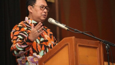 Pemkot Bandung Lelang Jabatan, Hasilnya Segera Diumumkan