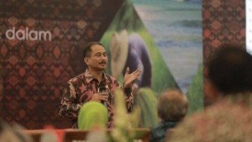 Bank Dunia Beri Pinjaman US$200 Juta untuk Kemenpar