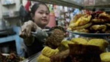 Pemkot Tegal Canangkan Wisata Kuliner