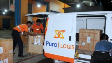 Incar Pendapatan Rp500 Miliar, Angkasa Pura Logistik Tetap Andalkan Bisnis Lama