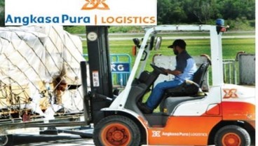 Indonesia Berpeluang Jadi Pusat Logistik Asia