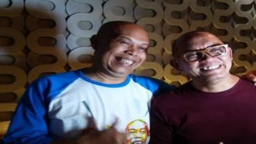 Duo Presenter Ini Puji Cara Jokowi Sambut Raja Salman