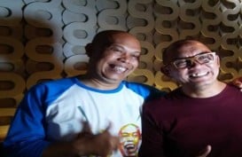 Duo Presenter Ini Puji Cara Jokowi Sambut Raja Salman