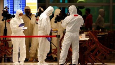 Korut Bersikeras Kim Jong-nam Tewas karena Serangan Jantung
