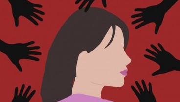 Setelah Memperkosa, Pria Ini Nikahi Pacarnya yang Hamil