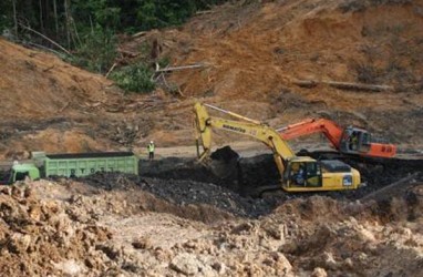 Tambang Batu Bara Meledak, Sedikitnya 11 Pekerja Tewas