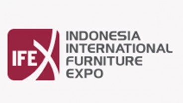 Pameran Mebel IFEX 2017 Diikuti oleh Konsumen dari 91 Negara