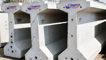 Waskita Kejar Operasional Sejumlah Ruas