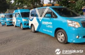 Tahir Foundation Sumbang 20 Unit Mobil Transjakarta Cares