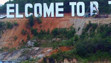 Kadin Batam : Investor Lokal Harus Dilindungi