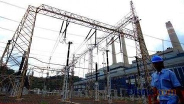 LISTRIK INDUSTRI: Operasi Paralel Pembangkit dapat Lebih Efisien