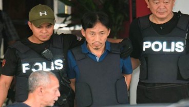 Ri Jong Chol, Terduga Pembunuhan Kim Jong Nam Keluar dari Tahanan