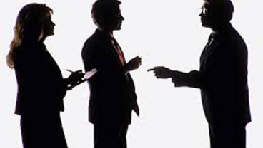 TIPS FINANSIAL: Tanda-tanda Anda Butuh Konsultan Keuangan