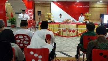Telkomsel Hadirkan Aplikasi Telkomsel Ibadah