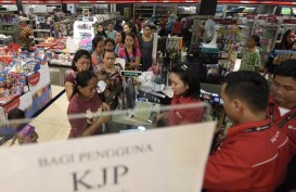 PILKADA DKI 2017 PUTARAN KEDUA: Putri Bungsu Pak Harto Tanyakan Kabar Penghapusan KJP