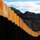 Pembangunan Tembok Pembatas AS-Meksiko Alami Kendala Keuangan