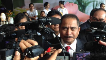 Destinasi Prioritas: Juni Ini, Pinjaman World Bank US$200 Juta Diteken