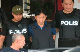 Malaysia Deportasi Ri Jong Chol yang Diduga Bunuh Kim Jong Nam
