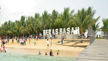 Kaltim Targetkan Kunjungan Wisatawan 550.000 Orang