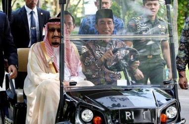 Meski Ditanggapi Positif, Tak Ada MoU Soal TKI Dengan Raja Salman