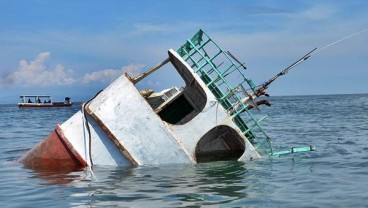 Manipulasi Ukuran Kapal Penangkap Ikan Masih Marak