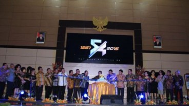 Bank Sulutgo Bagi Dividen 50% dari Laba Bersih