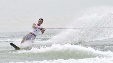 Kemenpora Ingin Ada Kejuaraan Jet Ski Internasional