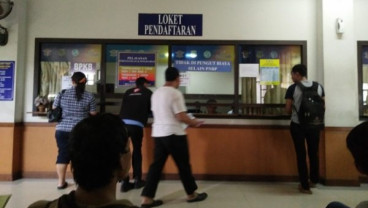 Tangsel Akan Luncurkan Aplikasi Khusus Pengaduan Warga