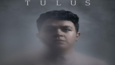 Java Jazz Festival 2017: Album Monokrom Tulus di Hari Pertama JJF 2017