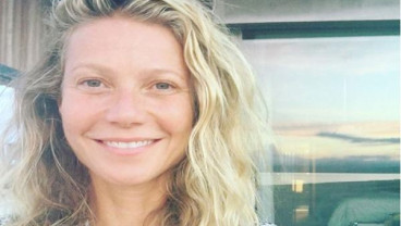 Pasca Cerai dari Chris Martin, Ini Pacar Gwyneth Paltrow