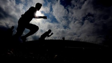 Tiga Pesepak Bola Belia Indonesia Berlatih di QPR