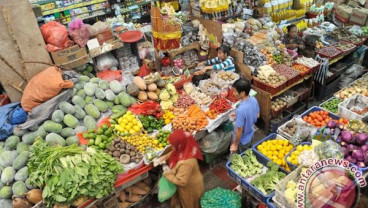 Begini Strategi TPID Sulut Untuk Menjinakkan Inflasi
