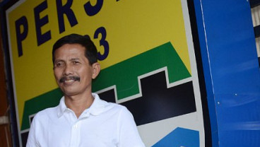 Djanur: Menang 1-0 Bukan Hal yang Mudah
