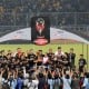 Jadwal Siaran Langsung Semifinal Piala Presiden 2017, Persib vs PBFC, Arema vs Semen Padang