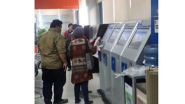 TPK Koja Modifikasi Layanan Billing Jasa Pelabuhan