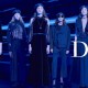 Dominasi Warna Biru pada Koleksi Terbaru Dior