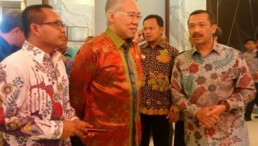 IORA SUMMIT, Mendag: Ini Masa Depan Ekonomi Dunia