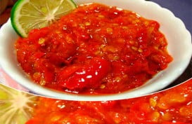 Puluhan Buruh di Bekasi Keracunan Makanan, Diduga dari Sambal