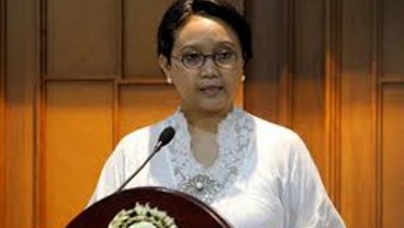 Menlu Retno Cek Persiapan IORA 2017