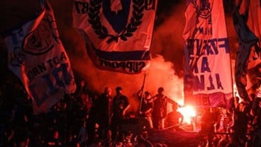 Piala Presiden: Arema FC Optimis Gusur Semen Padang