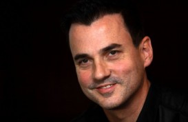 Penyanyi Tommy Page Meninggal Dunia Bunuh Diri?